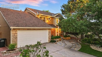 4765 Signal Rock Rd, Colorado Springs, CO 80922