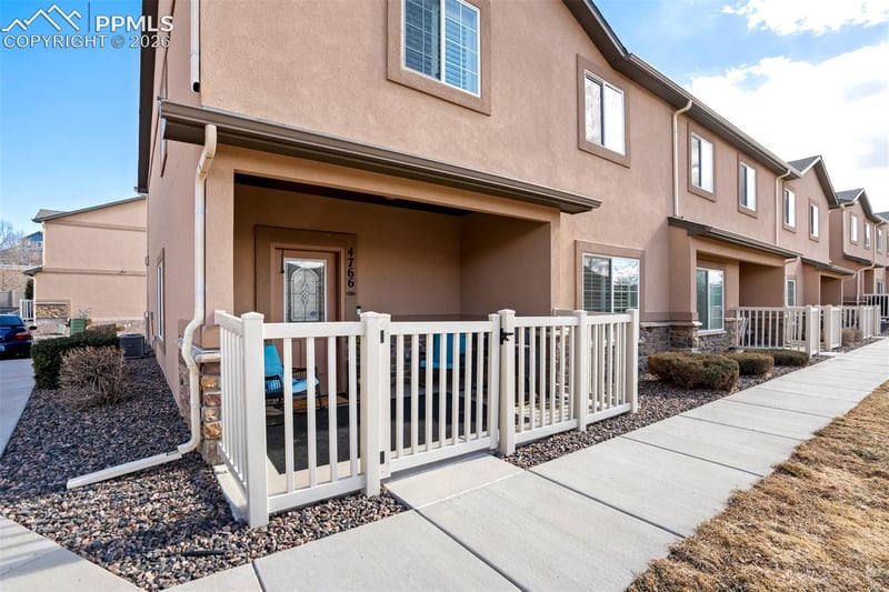 4766 Kerry Lynn Vw, Colorado Springs, CO 80922
