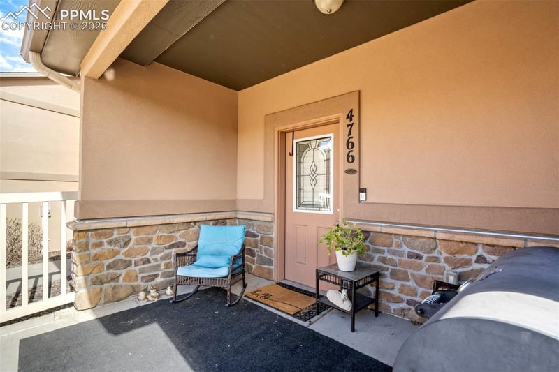 4766 Kerry Lynn Vw, Colorado Springs, CO 80922
