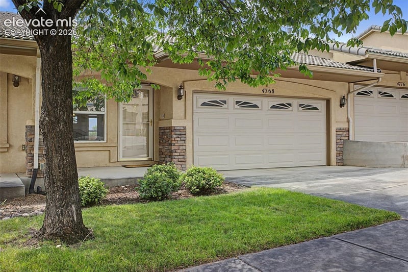4768 Iron Horse Villas Point, Colorado Springs, CO 80917