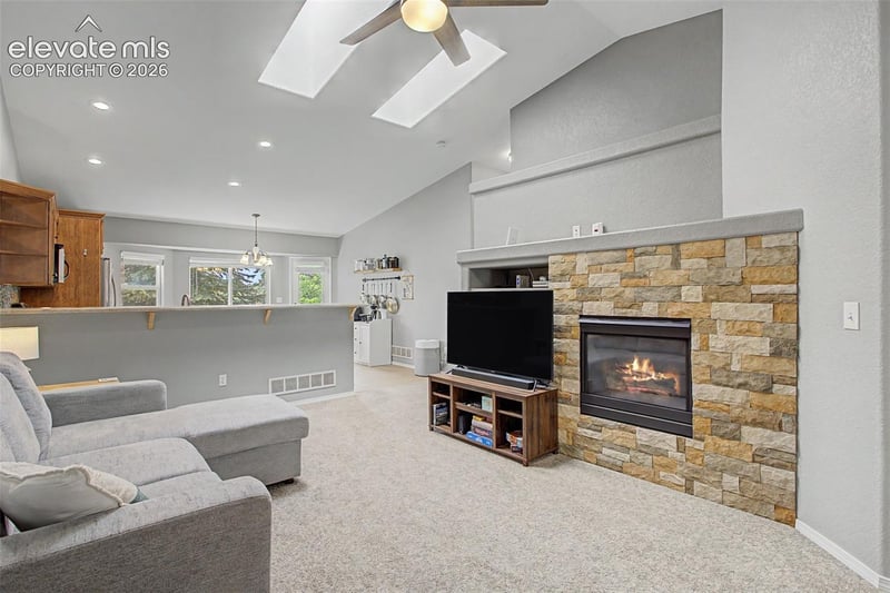 4768 Iron Horse Villas Point, Colorado Springs, CO 80917