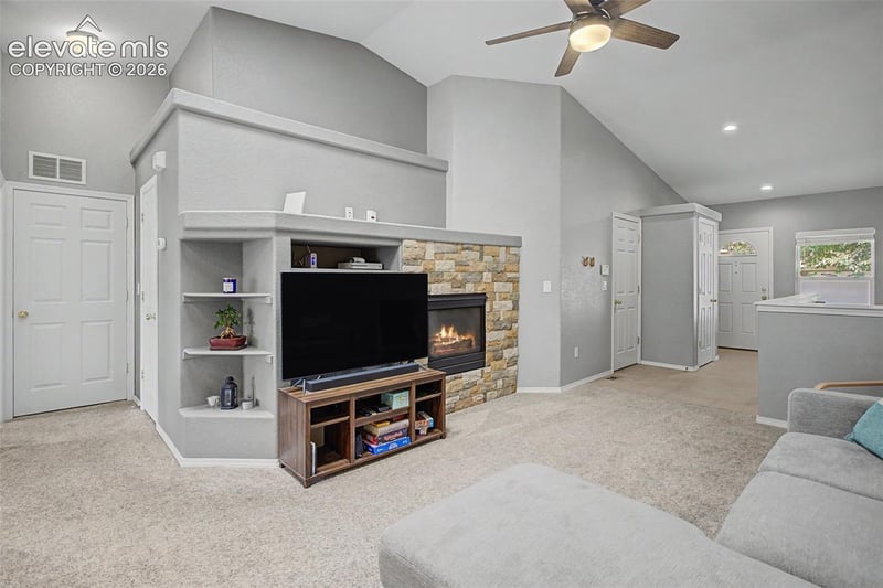 4768 Iron Horse Villas Point, Colorado Springs, CO 80917