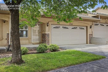 4768 Iron Horse Villas Point, Colorado Springs, CO 80917