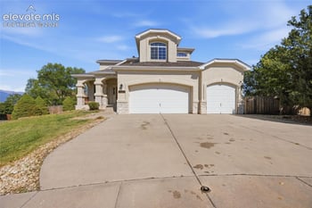 4770 Paramount Pl, Colorado Springs, CO 80918
