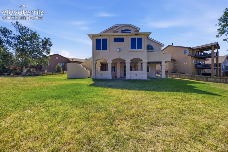 4770 Paramount Pl, Colorado Springs, CO 80918