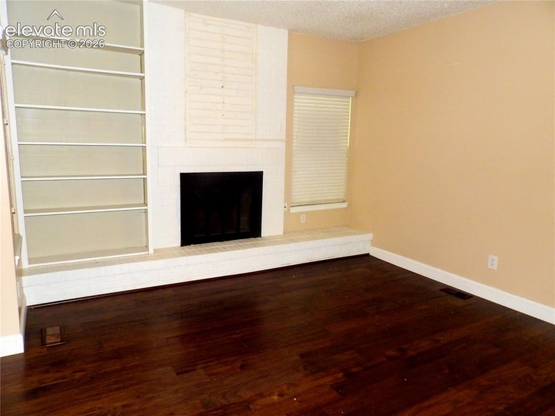 4771 Daybreak Cir, Colorado Springs, CO 80917