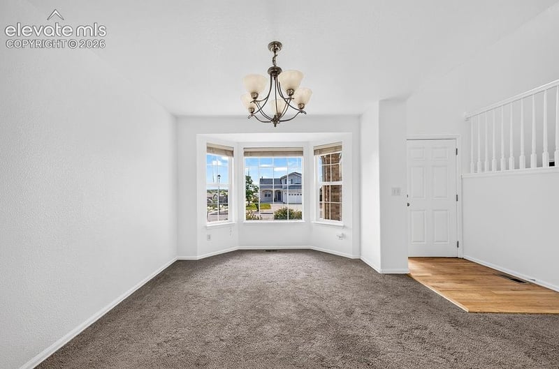 4774 Pascal Ct, Colorado Springs, CO 80920