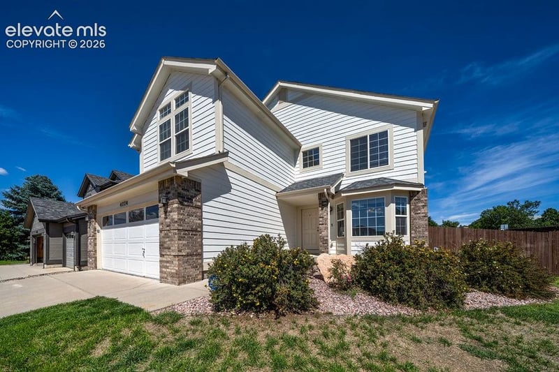 4774 Pascal Ct, Colorado Springs, CO 80920