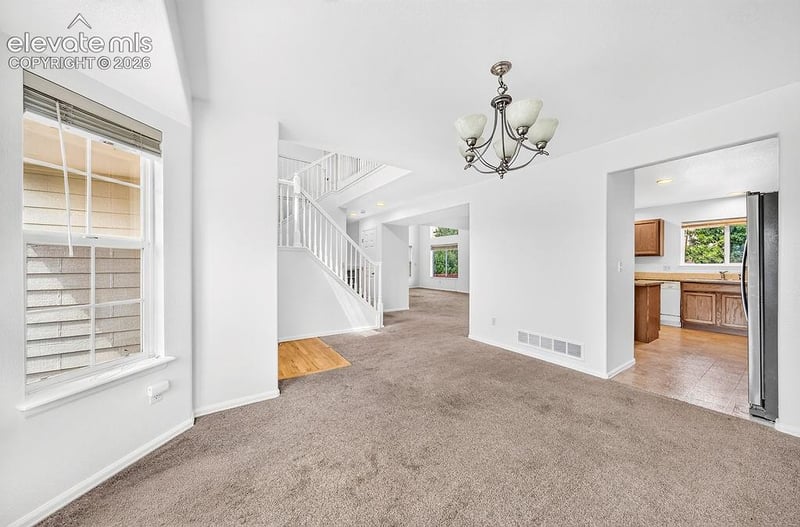 4774 Pascal Ct, Colorado Springs, CO 80920