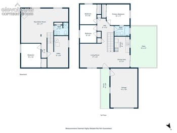 4775 Spacewalk Way, Colorado Springs, CO 80916