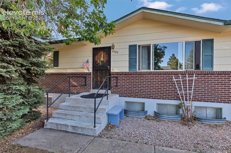 4782 Gracemoor Cir, Colorado Springs, CO 80917