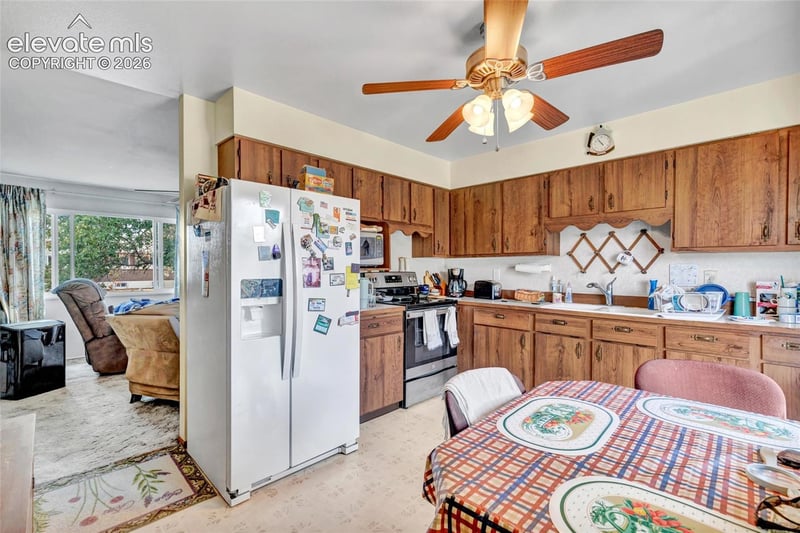 4782 Gracemoor Cir, Colorado Springs, CO 80917