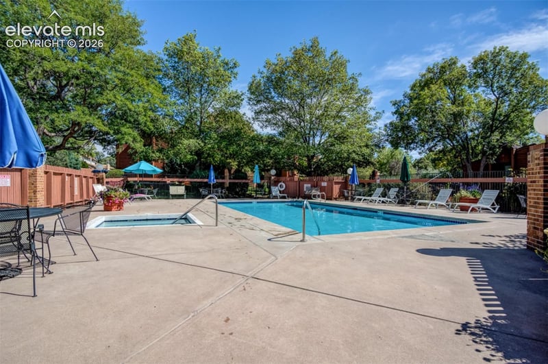 4786 Daybreak Cir, Colorado Springs, CO 80917