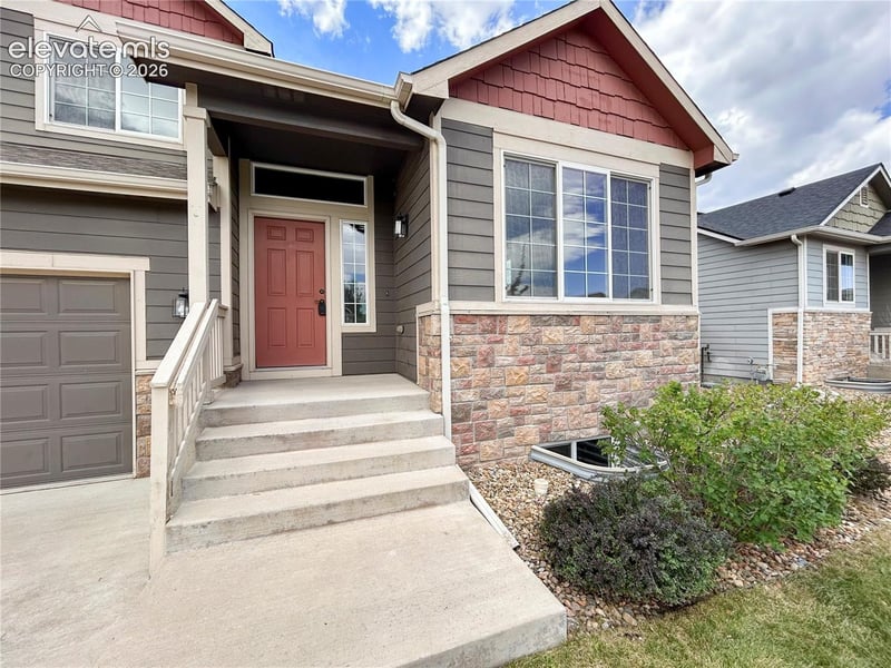 4790 Justeagen Dr, Colorado Springs, CO 80911