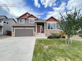 4790 Justeagen Dr, Colorado Springs, CO 80911