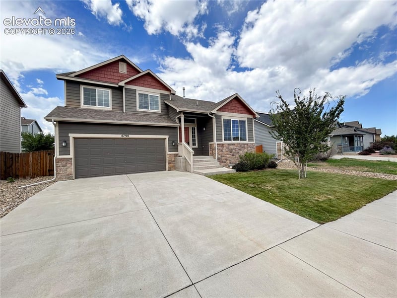 4790 Justeagen Dr, Colorado Springs, CO 80911