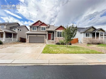 4790 Justeagen Dr, Colorado Springs, CO 80911