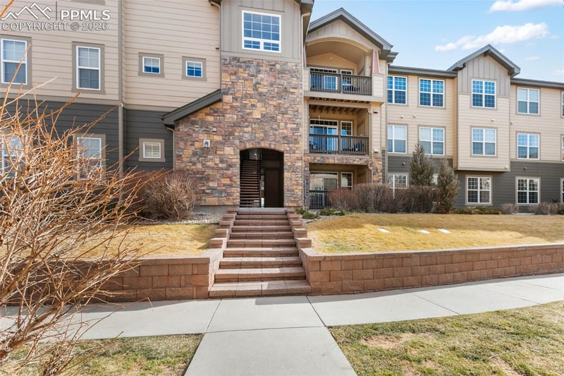 4790 Wells Branch Hts #101, Colorado Springs, CO 80923