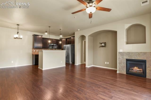 4790 Wells Branch Hts #107, Colorado Springs, CO 80923