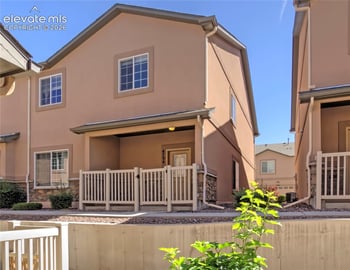 4794 Kerry Lynn Vw, Colorado Springs, CO 80922
