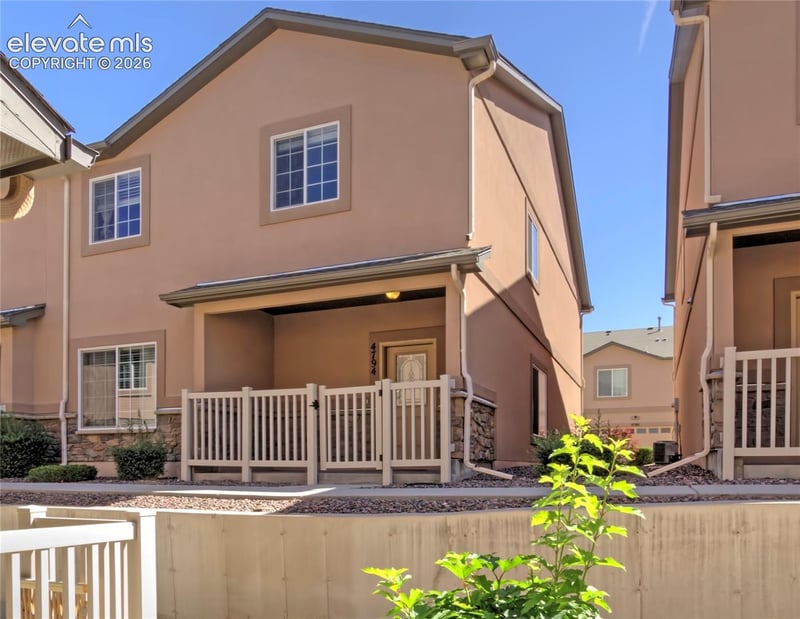 4794 Kerry Lynn Vw, Colorado Springs, CO 80922