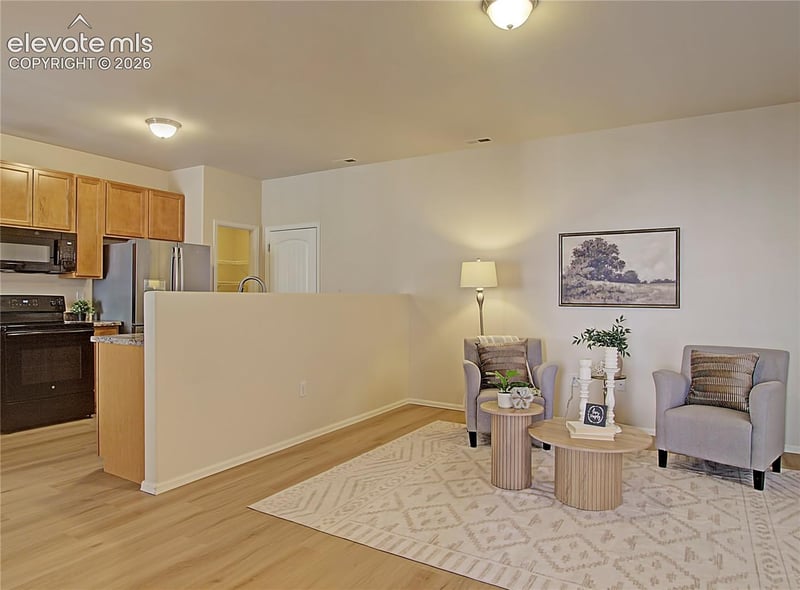 4794 Kerry Lynn Vw, Colorado Springs, CO 80922