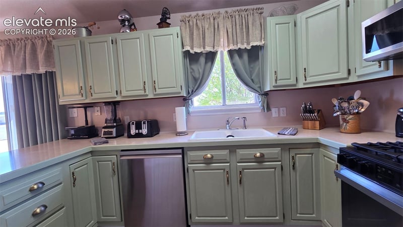 480 S Tejon Ave, Pueblo, CO 81007