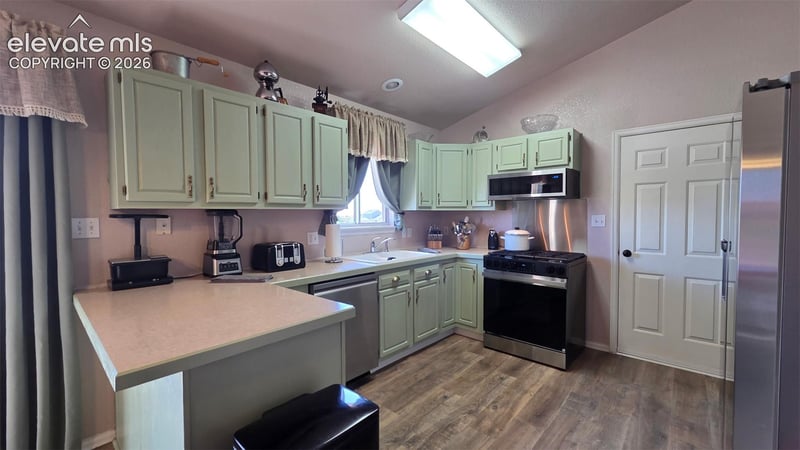 480 S Tejon Ave, Pueblo, CO 81007