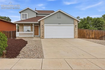 4803 Brant Rd, Colorado Springs, CO 80911