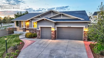 4808 Alberta Falls Way, Colorado Springs, CO 80924