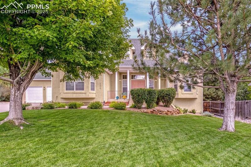 4808 Quita Ct, Pueblo, CO 81001