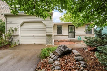 4809 S Quintero St, Aurora, CO 80015