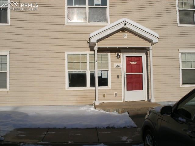 4810 Hobkirks Point, Colorado Springs, CO 80906