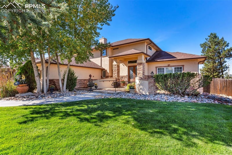 4811 Castor Dr, Pueblo, CO 81001