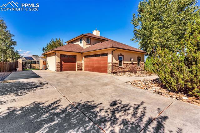 4811 Castor Dr, Pueblo, CO 81001