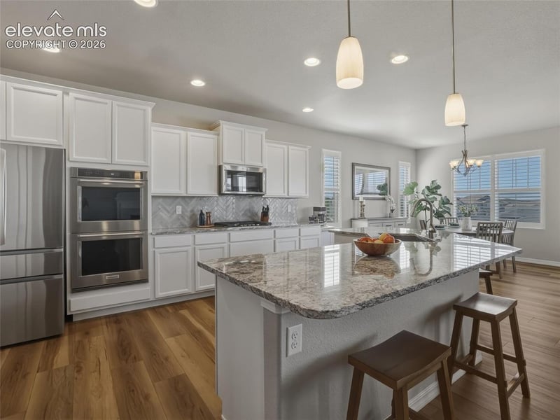 4812 Horse Gulch Loop, Colorado Springs, CO 80924