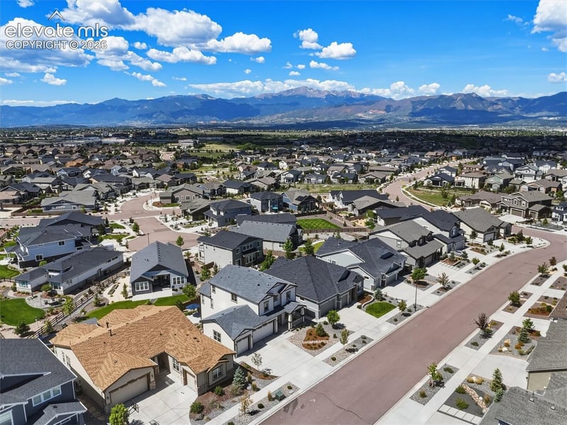 4812 Horse Gulch Loop, Colorado Springs, CO 80924