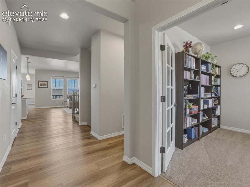 4812 Horse Gulch Loop, Colorado Springs, CO 80924