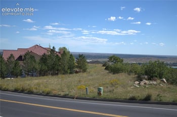 4815 Broadmoor Bluffs Dr, Colorado Springs, CO 80906