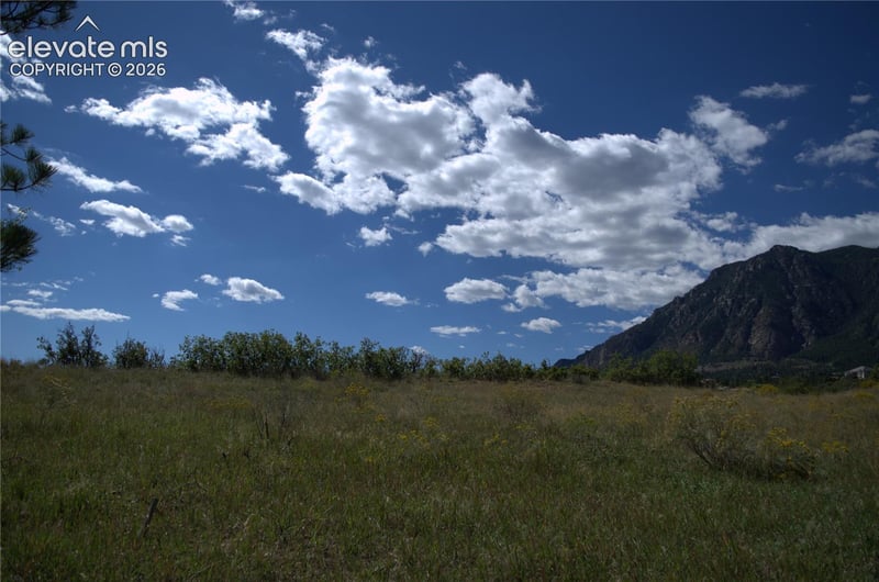 4815 Broadmoor Bluffs Dr, Colorado Springs, CO 80906