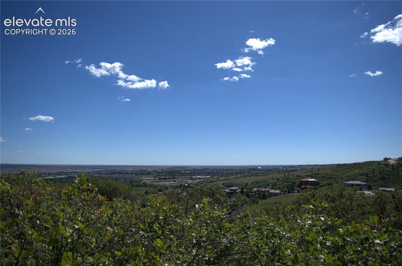 4815 Broadmoor Bluffs Dr, Colorado Springs, CO 80906