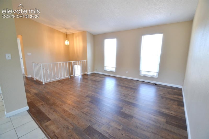 4815 S Eldon Dr, Colorado Springs, CO 80916