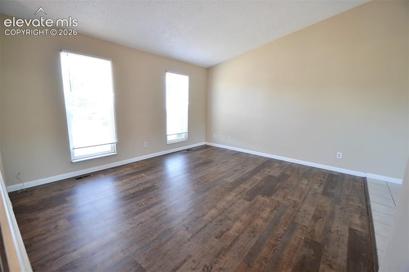 4815 S Eldon Dr, Colorado Springs, CO 80916