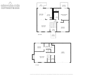 4815 S Eldon Dr, Colorado Springs, CO 80916
