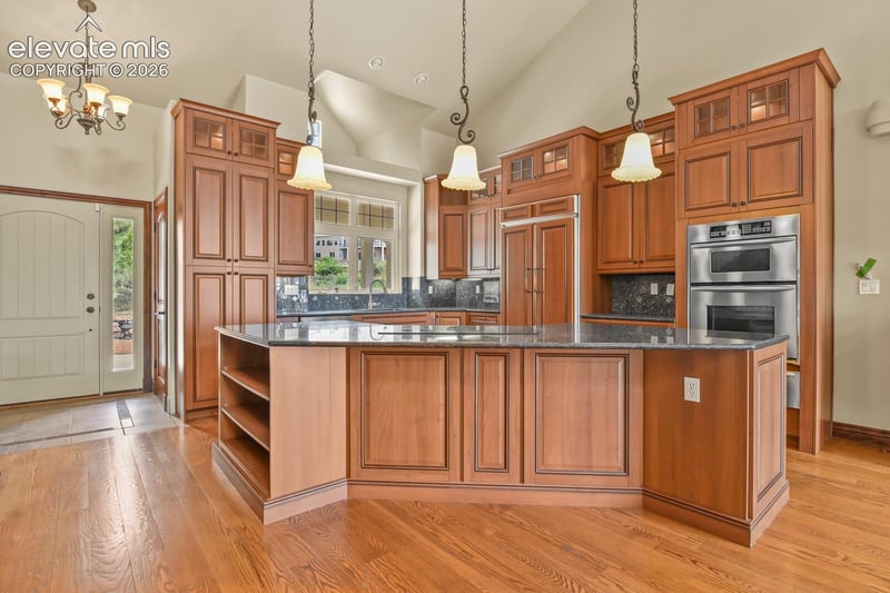 4816 Cedarmere Dr, Colorado Springs, CO 80918