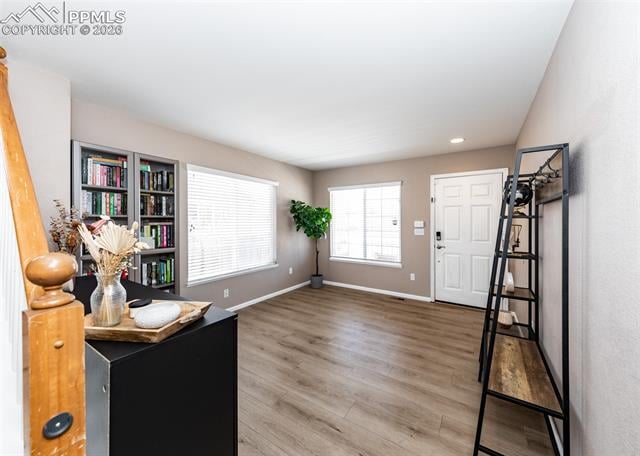 4818 Turning Leaf Way, Colorado Springs, CO 80922