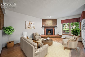 4819 Castledown Rd, Colorado Springs, CO 80917