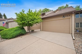 4819 Castledown Rd, Colorado Springs, CO 80917