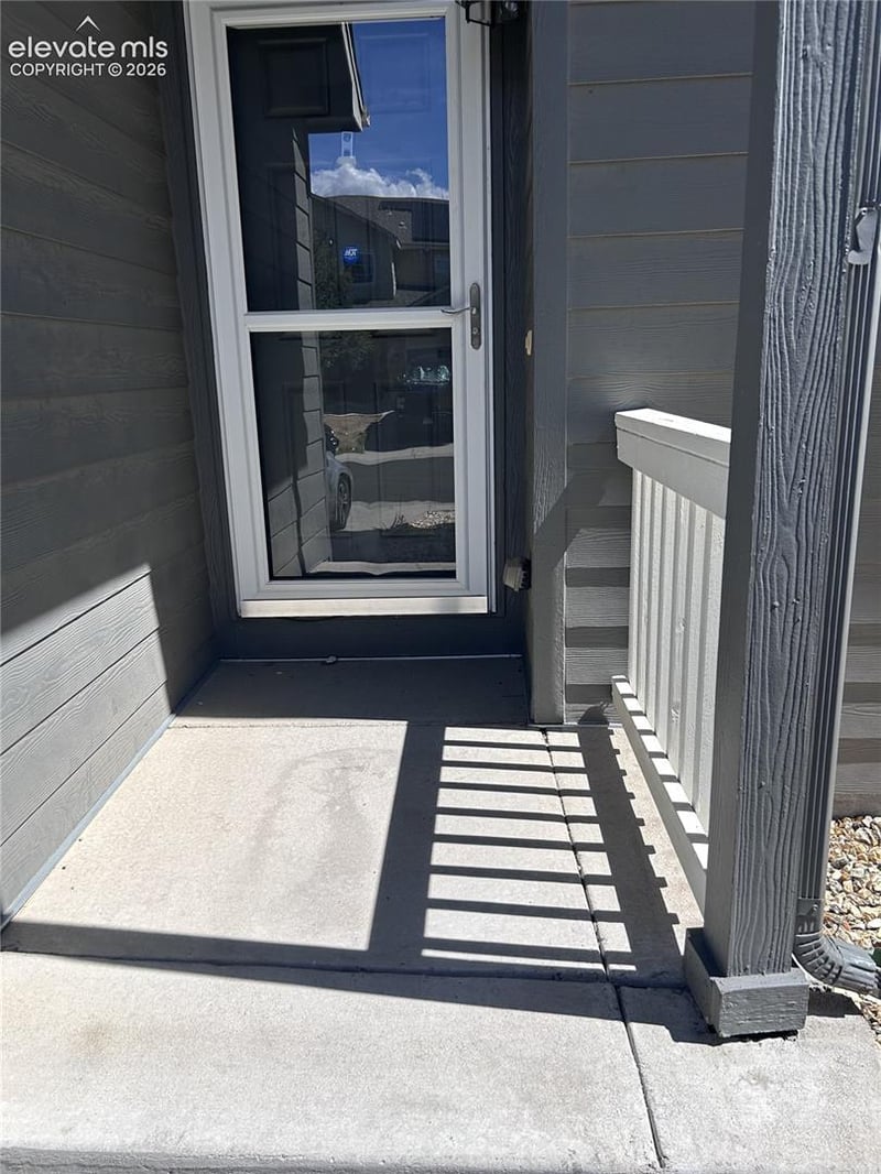 4819 Gami Way, Colorado Springs, CO 80911