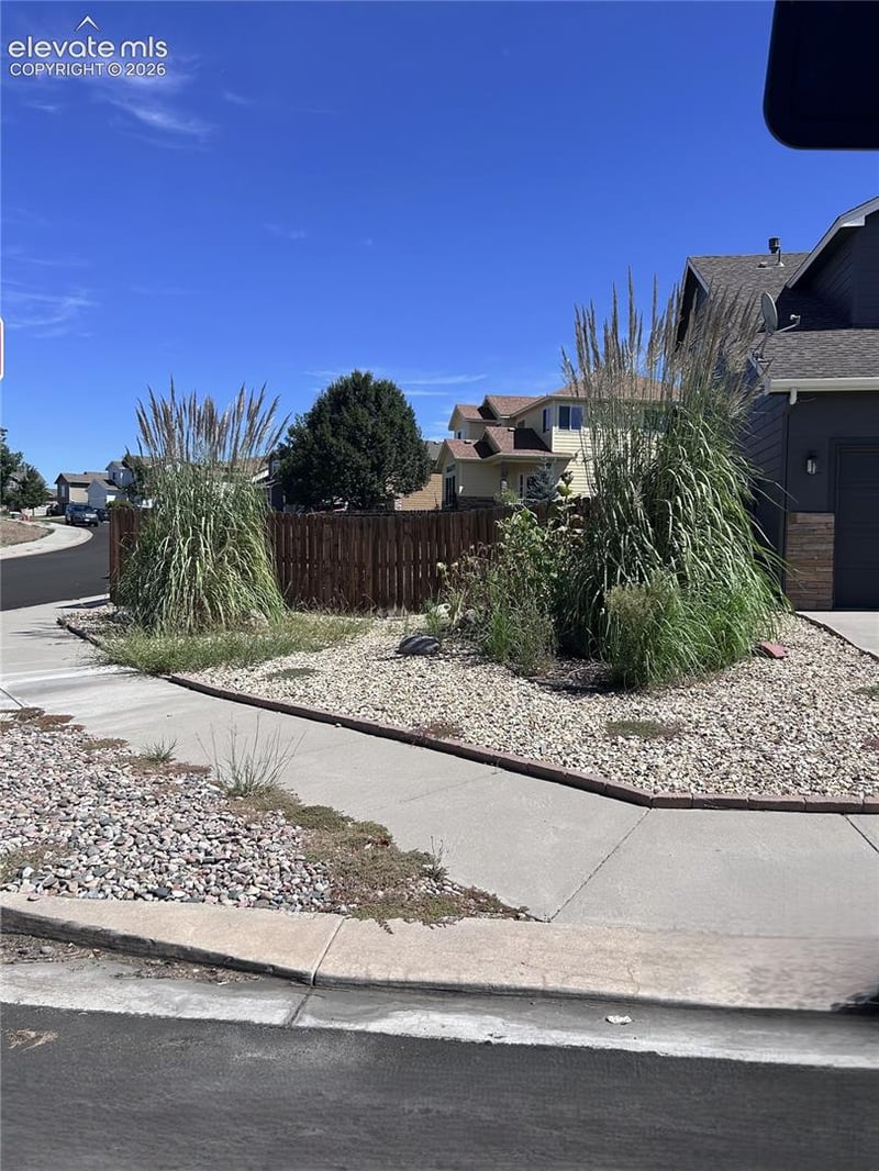 4819 Gami Way, Colorado Springs, CO 80911